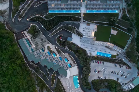 Hotel Mythos Panorama - adults only foto 36