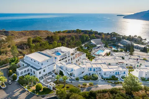 Lindos Village Resort & Spa in Lindos