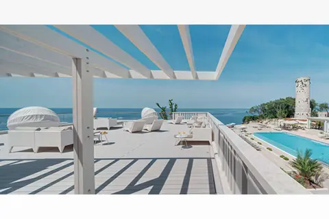 Valamar Collection Isabella Island Resort in Poreč — foto 29