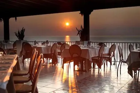 Hotel Za Maria in Caronia, foto 9
