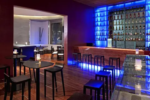Melia Bilbao in Bilbao — foto 19