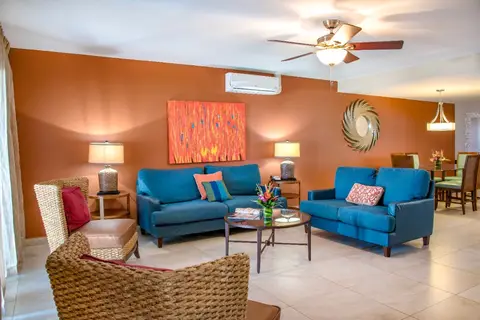 The Villas at Simpson Bay Resort & Marina in Simpson Bay — foto 25