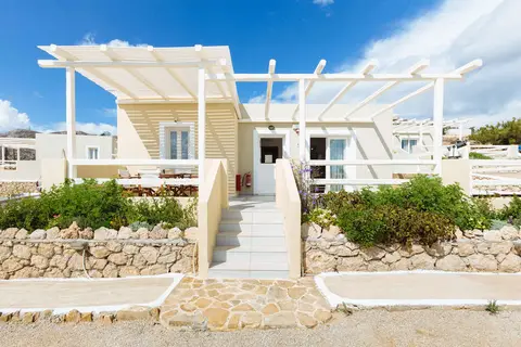 Silene Villas in Little Amoopi Beach, foto 3