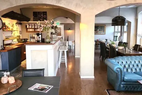 B&B De Grote Waaij foto 4