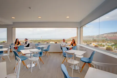 Hotel SBH Maxorata foto 8