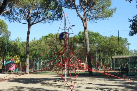 Camping Club Del Sole Viareggio foto 6