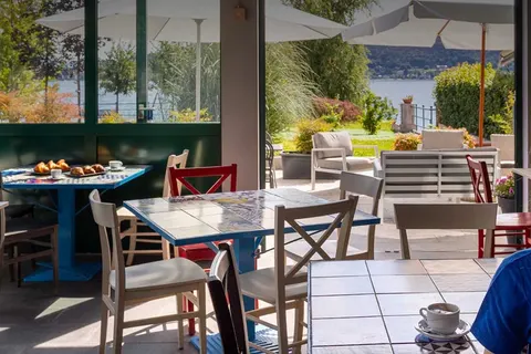 Residence Hotel Antico Verbano foto 10