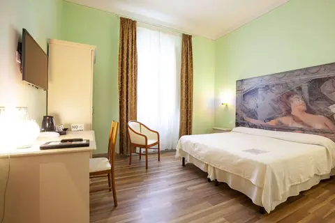 Smart Hotel Bartolini in Montecatini Terme