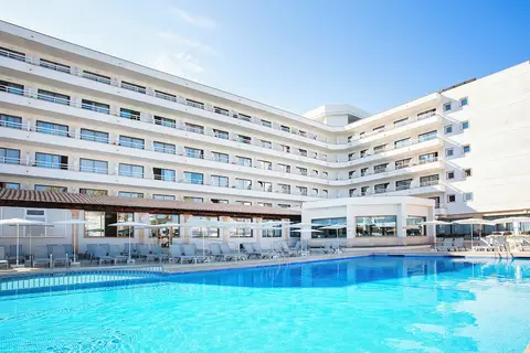 BQ Can Picafort Hotel in Santa Margalida — foto 16