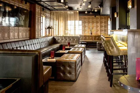 The Rex in Manchester, foto 6