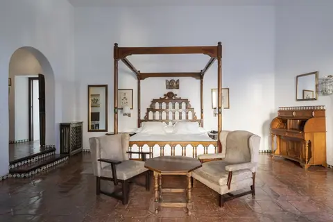 Parador de Guadalupe in Guadalupe — foto 3