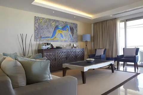 Double-Six Luxury Hotel in Seminyak, Kuta, Kabupaten Badung, Bali, Indonesia — foto 26