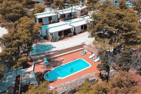 Boutique Camping Bunja foto 10