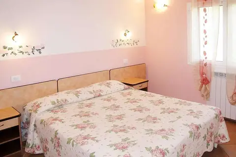Agriturismo Le Mimose in Imperia — foto 11