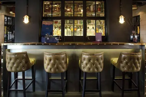 The Rex in Manchester, foto 8