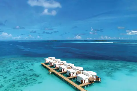 Oblu Select Sangeli in Akirifushi — foto 7
