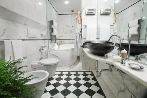 Hotel Sanpi Milano in Milaan — foto 15