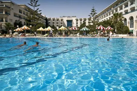 Riviera in Riviera Sousse — foto 2