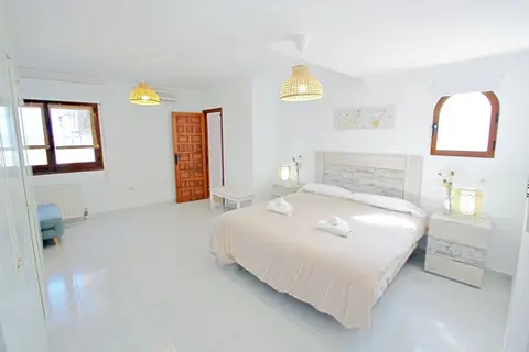 Calpe in La Línea de la Concepción, foto 4