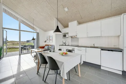 Vakantiepark Lalandia Søndervig foto 19