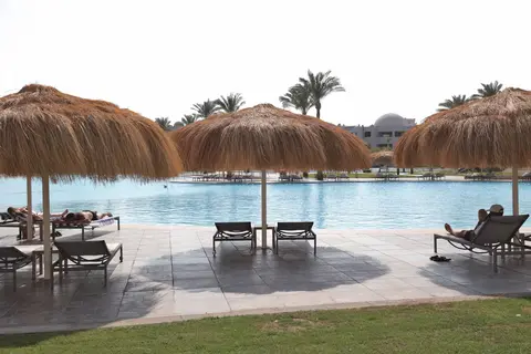 Xanadu Club Makadi Bay in Xanadu Club Makadi Bay — foto 9