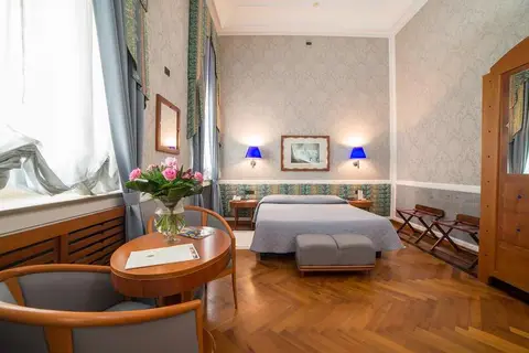 Grand Hotel Ortigia in Syracuse, foto 12