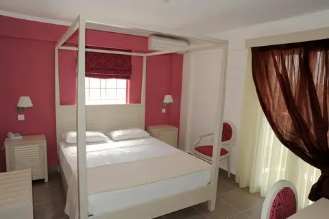 Ammos Bay Hotel in Hotel Ammos Bay, foto 2
