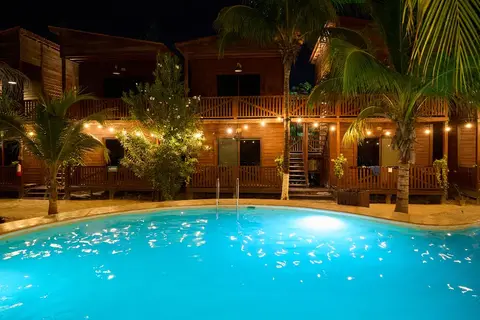 Coconut by ÓOL Hotels in Holbox, foto 18