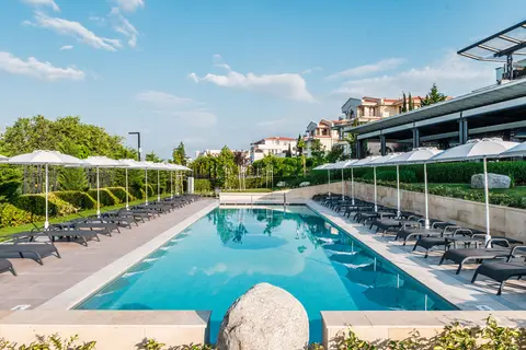 Voya Beach Resort in Свети Влас — foto 36