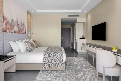 Pickalbatros Sungo Club in Sidi Abdallah Ghiat سيدي عبد الله غيات — foto 2