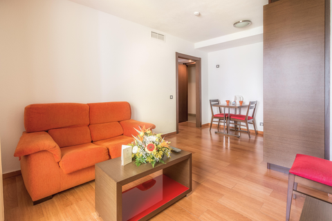 Hotel LIVVO Corralejo Beach - logies foto 20