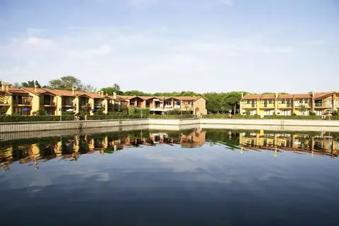 Vakantiepark Albarella in Rosolina — foto 19