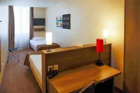Hotel Le Seize in Nice — foto 15