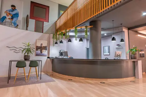 Eurostars Amara in San Sebastian — foto 4