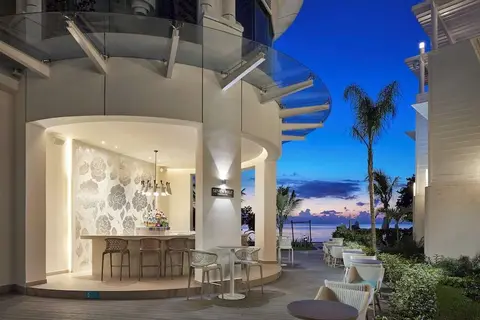 Azul Beach Resort Negril by Karisma in Seashore Bay Resort — foto 23