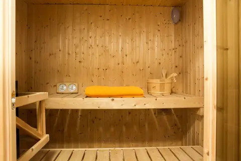Aeolian Gaea Hotel in Σκάλα Καλλονής — foto 20