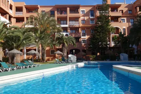 Apartamentos Estrella de Mar in Roquetas de Mar — foto 16