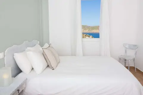 Yakinthos Residence in Κλουβάς — foto 4