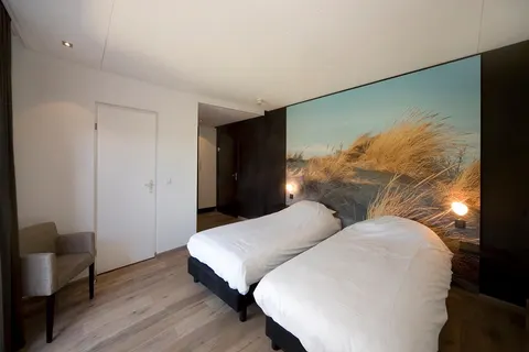 Fletcher Landgoed Hotel Renesse in Renesse — foto 3