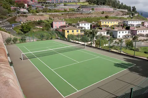 Village Cabo Girao in Câmara de Lobos — foto 8