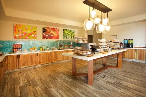 Hilton Garden Inn Kauai Wailua Bay in Kapaʻa — foto 19