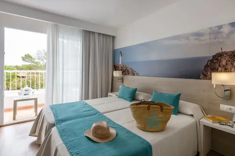 Hostal Es Pi in Formentera — foto 3