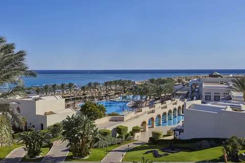 Jaz Belvedere in Sharm El Sheikh, foto 2