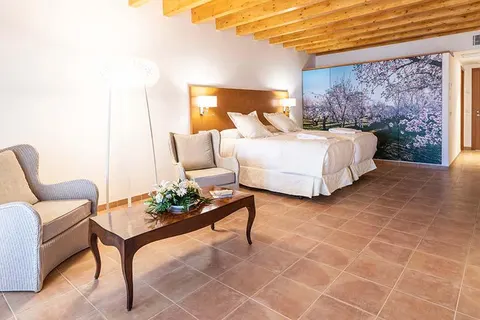 Aumallia Hotel & Spa in Felanitx — foto 31