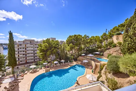 Vista Club in Santa Ponsa — foto 13