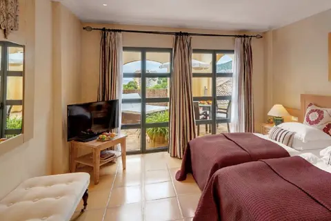 Steigenberger Hotel & Resort Camp de Mar in Calvià — foto 12