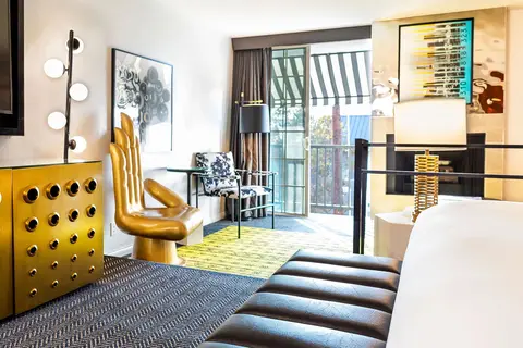 Montrose at Beverly Hills in West Hollywood — foto 28