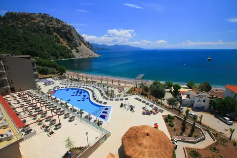 Turunç Premium Otel in Marmaris — foto 25