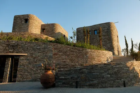 KHAI Sivota Suites in Σύβοτα — foto 17