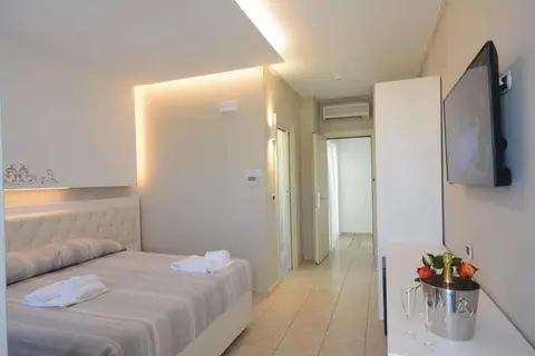 Residence & Hotel Alba Palace in Alba Adriatica, foto 3